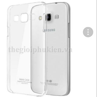 Ốp imak sam sung E7