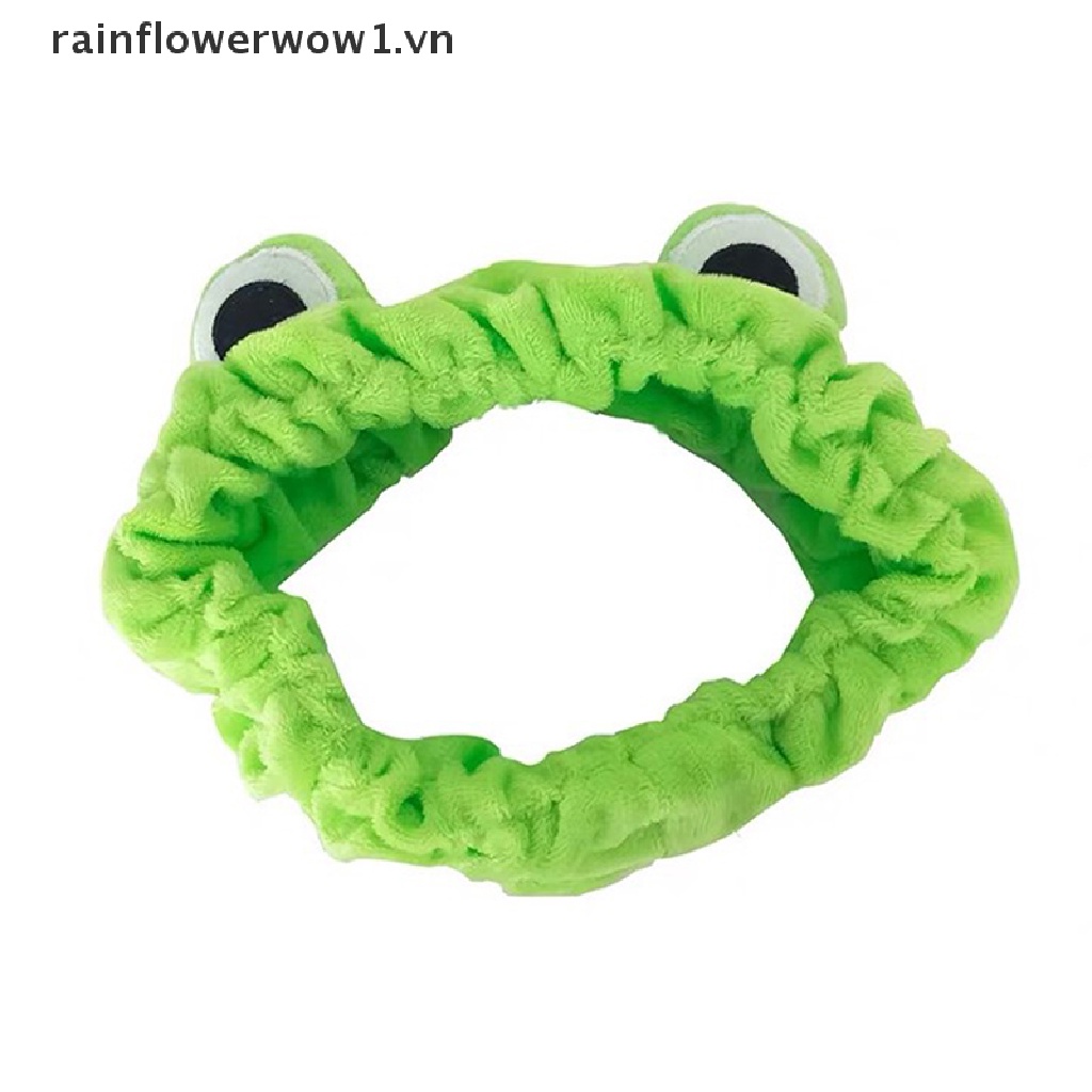 1 Chú Ếch Co Giãn Dễ Thương