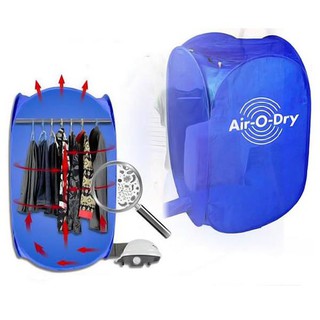 Máy sấy quần áo Air o dry