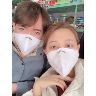 Set 5 Khẩu Trang KT 5