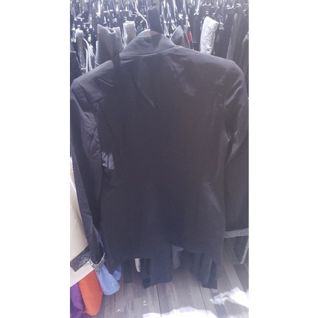 Áo vest Nữ Blazer xuất dư xịn VNXK