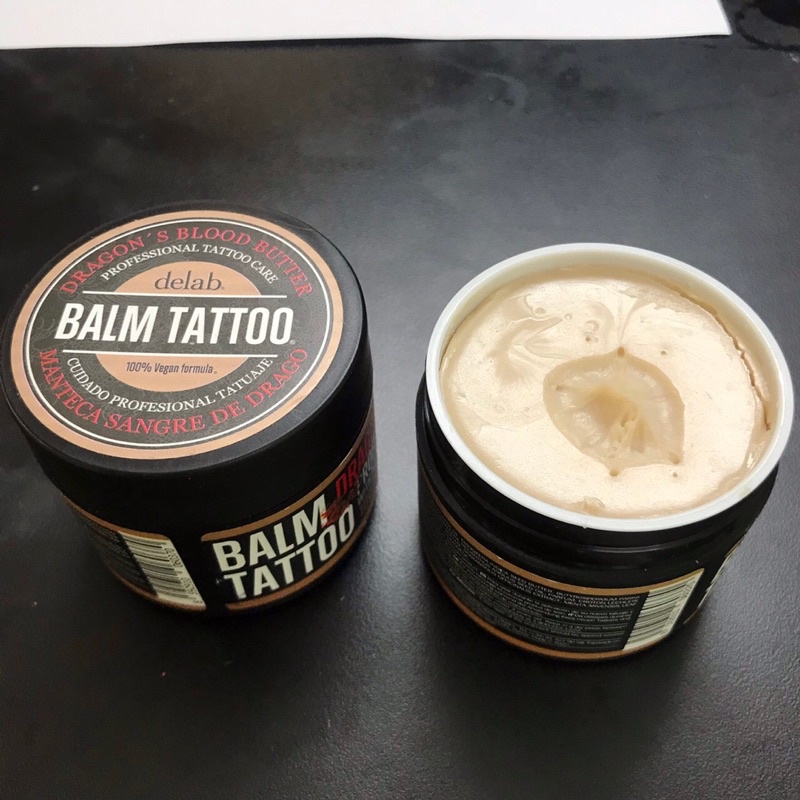 Balm tattoo dưỡng hình xăm - lavashop | BigBuy360 - bigbuy360.vn