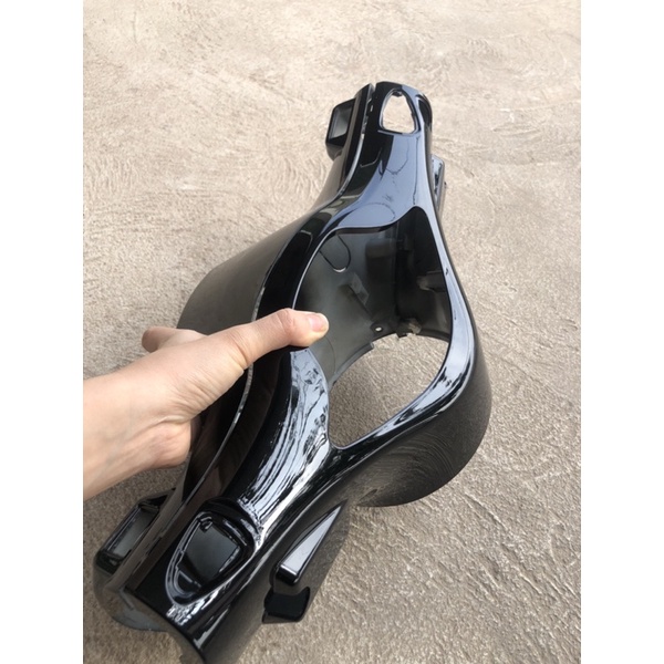 Vỏ ốp đầu xe điện vespa chính hãng UMV xịn