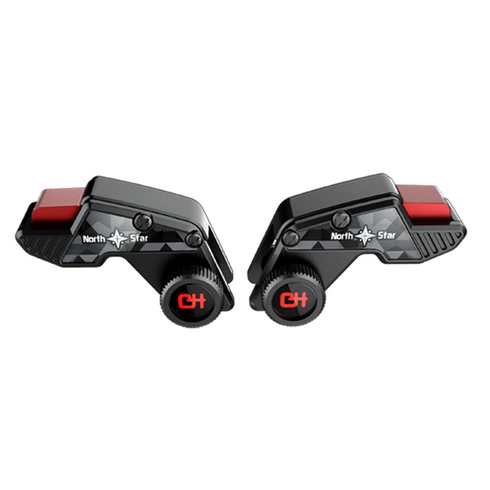 S8 North Star Trigger L1R1 Joystick Mobile Controllers Adjustable Joystick