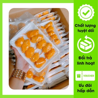 Càng cua bách hoa 1 khay