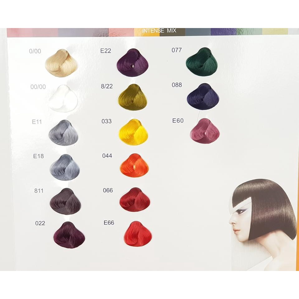 NHUỘM THẢO DƯỢC X9 100ml