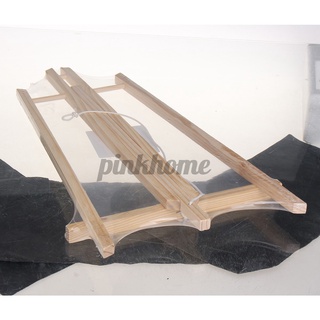Giá Vẽ Gỗ / Kệ Trưng Bày Đồ Thủ Công Nghệ Thuật Trang Trí Tiệc Tùng