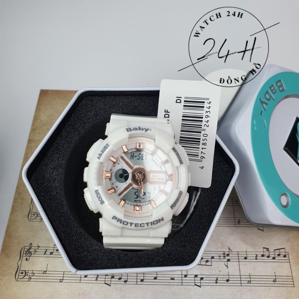 Đồng Hồ Thể Thao Nam Nữ- Đồng Hồ Đôi Chạy Đều 3 Kim Điện Tử Chống Nước Bảo Hành 36 Tháng Miễn Phí Thay Pin | BigBuy360 - bigbuy360.vn