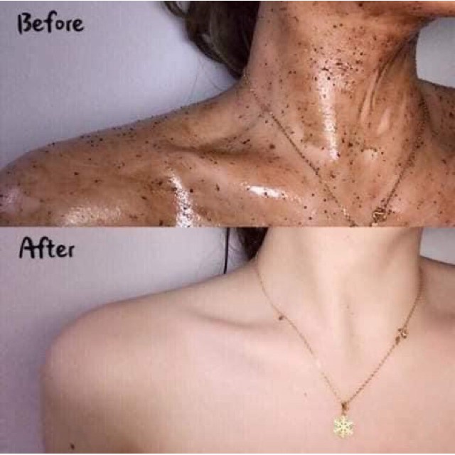 [SALE] Tẩy Tế Bào Chết Quế Hồi Cà phê | BigBuy360 - bigbuy360.vn