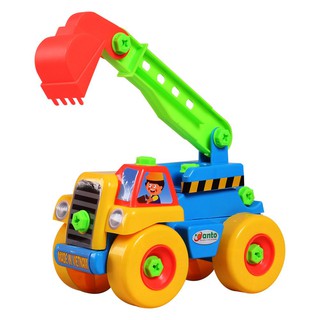 Xe oto hướng nghiệp Sato