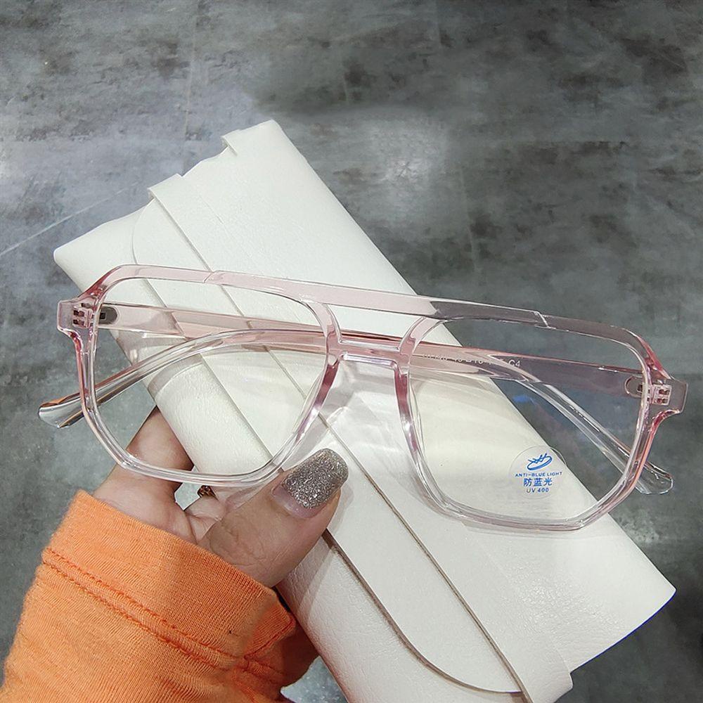 Mắt Kính Chống Bức Xạ Ánh Sáng Xanh Thời Trang Cho Nam Và Nữ