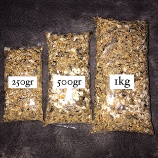 Chất lượng HAMSTER Thực phẩm Ecohamsfood