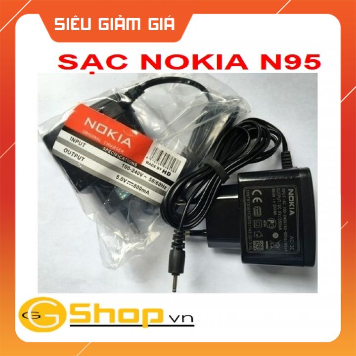 SẠC NOKIA N95