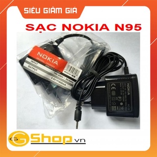 Sạc nokia n95