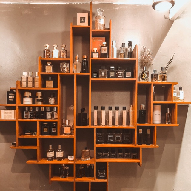 GÓC THƠM THO - SCYLLA'S CORNER