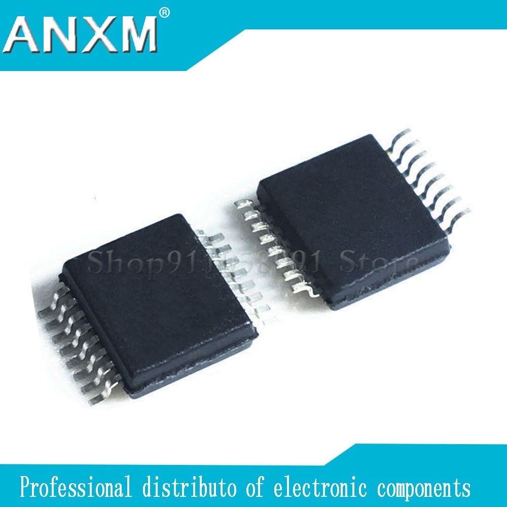 5 CÁI PCF8574T SOP16 PCF8574 SOP-16 PCF8574AT SOP SMD IC mới và nguyên bản