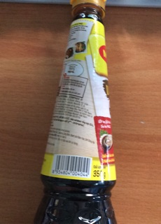 DẦU HÀO MAGGI 350g