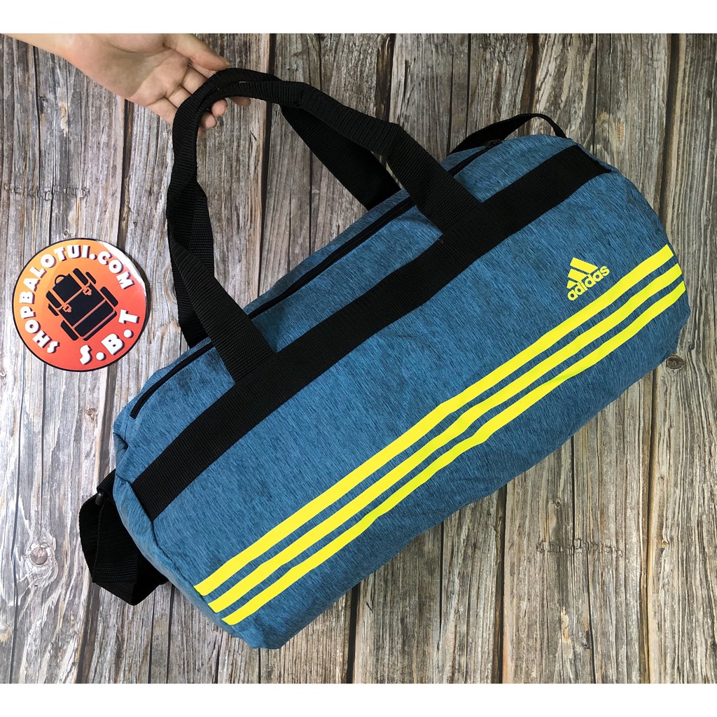 Túi thể thao Adidas - Thiết kế thông minh CHỐNG NƯỚC TỐT