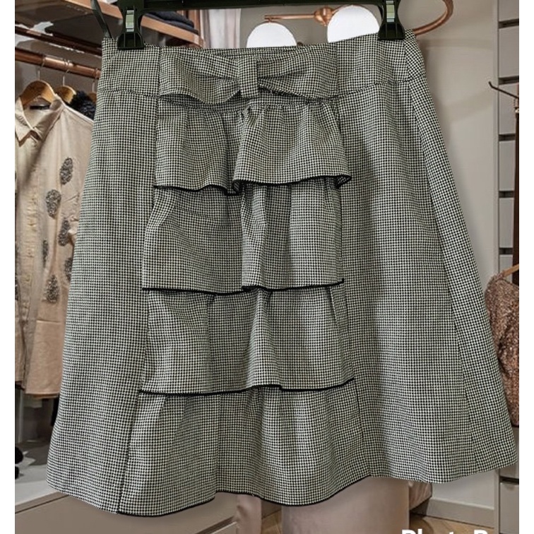 Thanh lý một số chân váy mango ivymode, elise