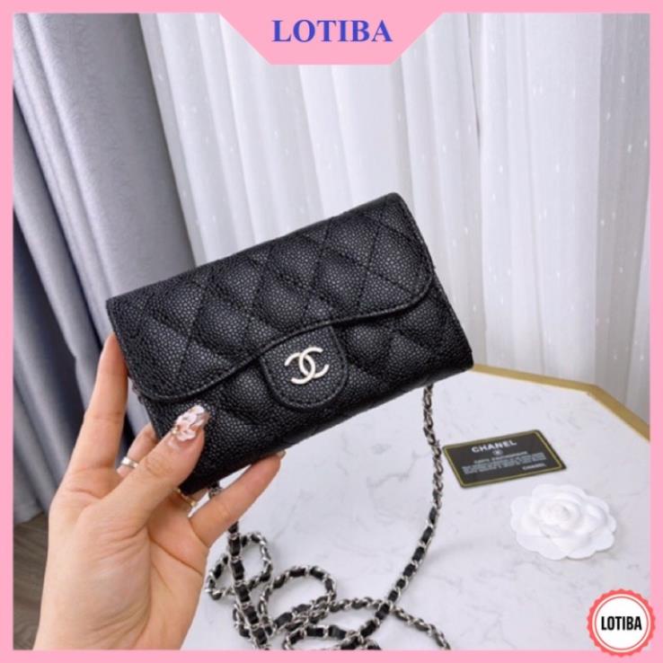 Túi Ví Đeo Chéo Nữ , Bóp Cầm Tay Thời Trang Họa tiết quả trám  Da Sần Đi Chơi Sang Chảnh Đựng Vừa Điện Thoại -MTA990