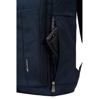 Ba lô Laptop  Mikkor The Ace - Navy