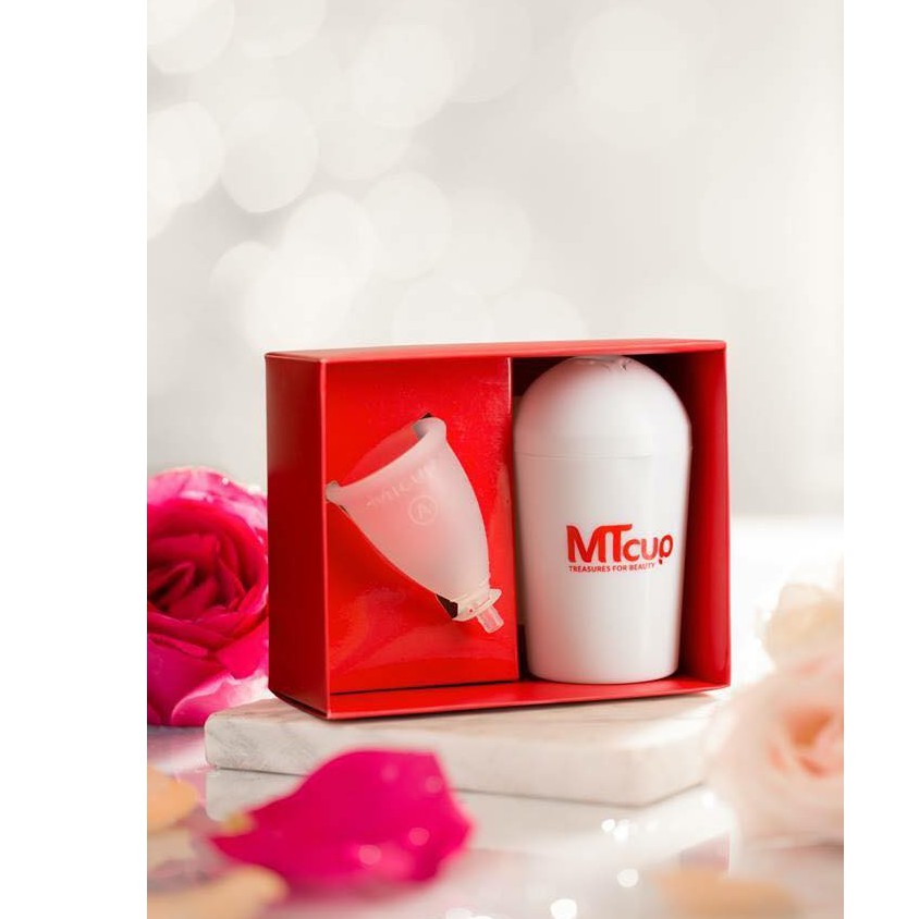 Cốc Nguyệt San MTcup