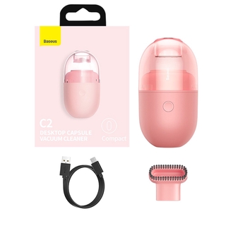 Máy Hút Bụi Mini Cầm Tay Life Baseus C2