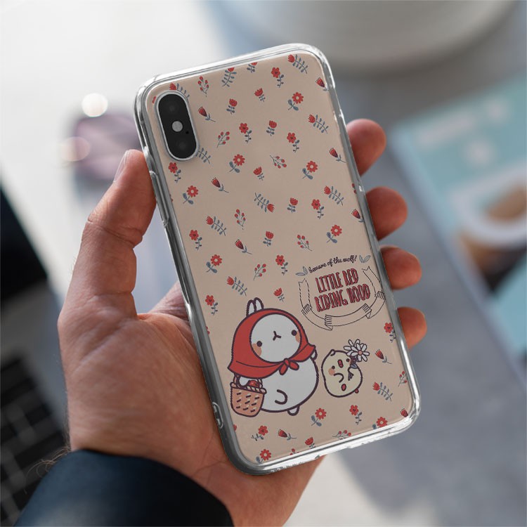 Ốp ĐT dẻo cute nghệ thuật Màu Lạ Iphone 7/8/8Plus/X/Xs/Xs Max/11/11 Promax/12/12 Promax UNI20210048