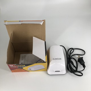 Máy sủi oxy siêu êm SunSun JT03