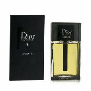 Nước hoa nam Dior Homme Intense EDP 100ml