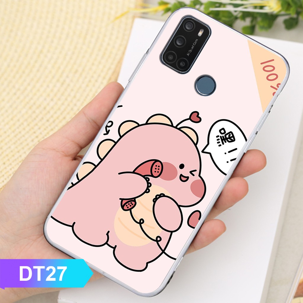Ốp lưng Vsmart Live 4 - Vsmart Joy 4 - Vsmart Star 4 - Vsmart Star 5 - Vsmart Aris in hình chất liệu silicon cao cấp.