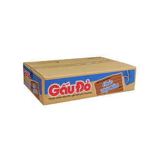 🍵🍵 Cháo gấu đỏ ăn liền 2 vị (giao ngẫu nhiên)🍵🍵