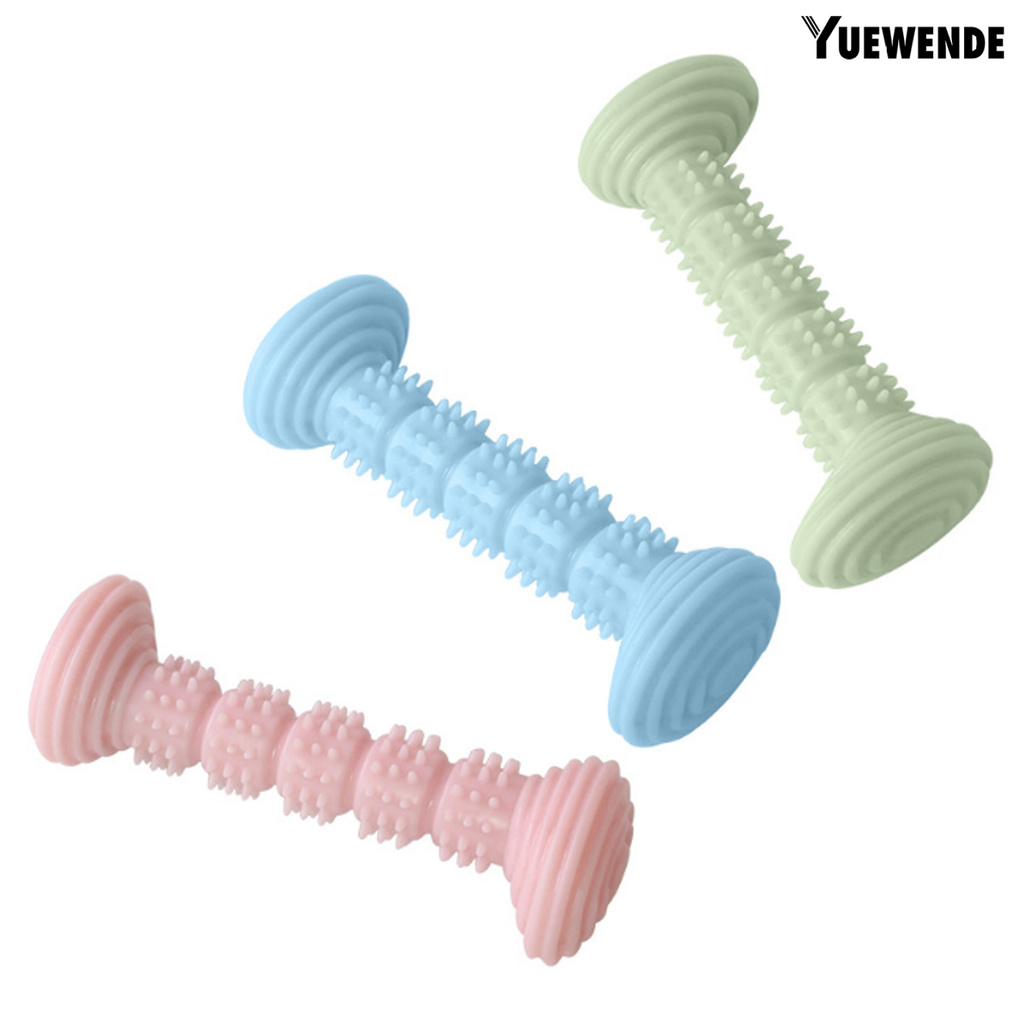 Bàn Chải Đánh Răng Đồ Chơi Cho Thú Cưng