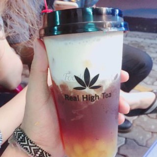 ĐƯỜNG NÂU HIGH TEA