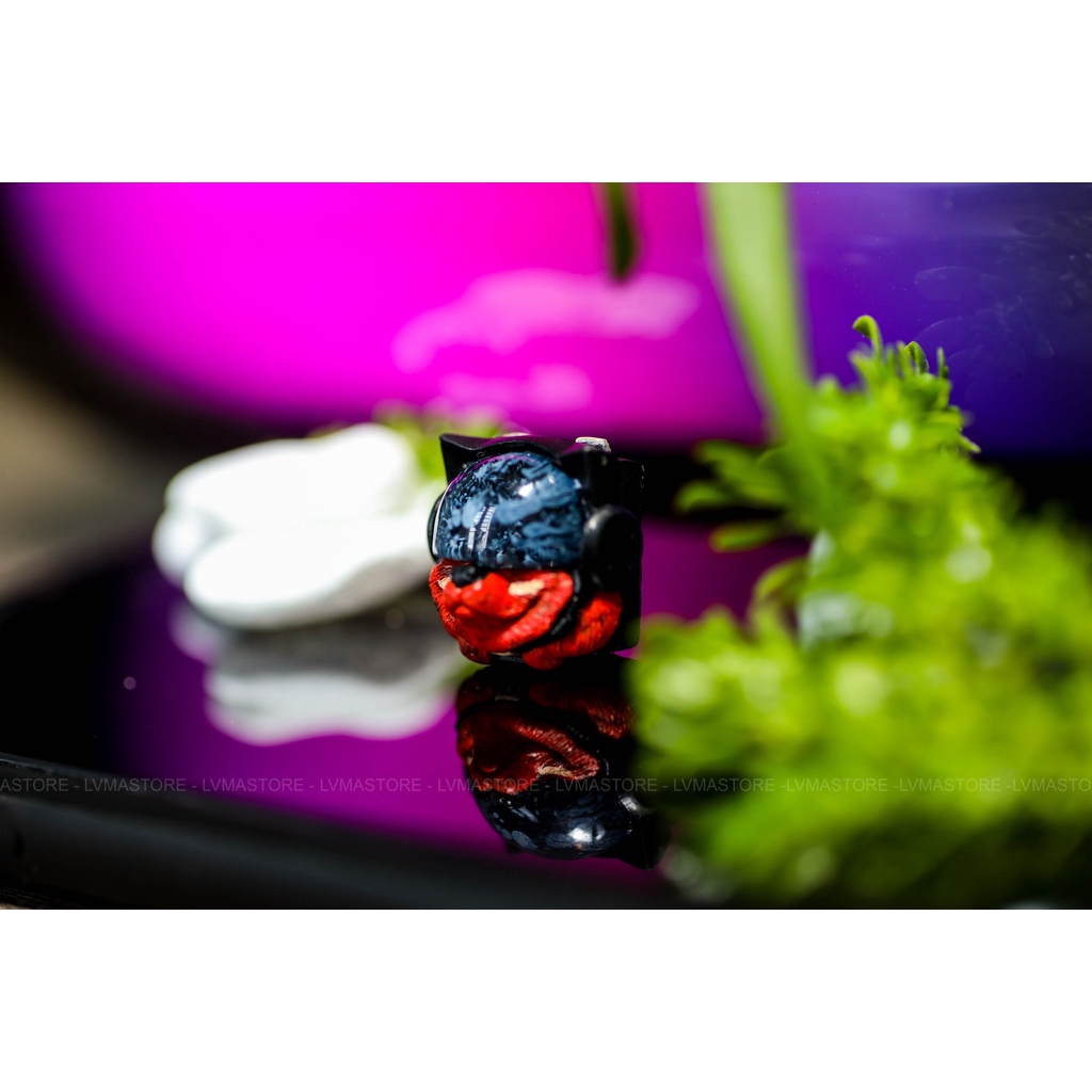 Sirius Keycaps - Artisan Keycaps - Nút Bàn Phím Cơ Sirius - Trang Trí Bàn Phím Cơ Sirius