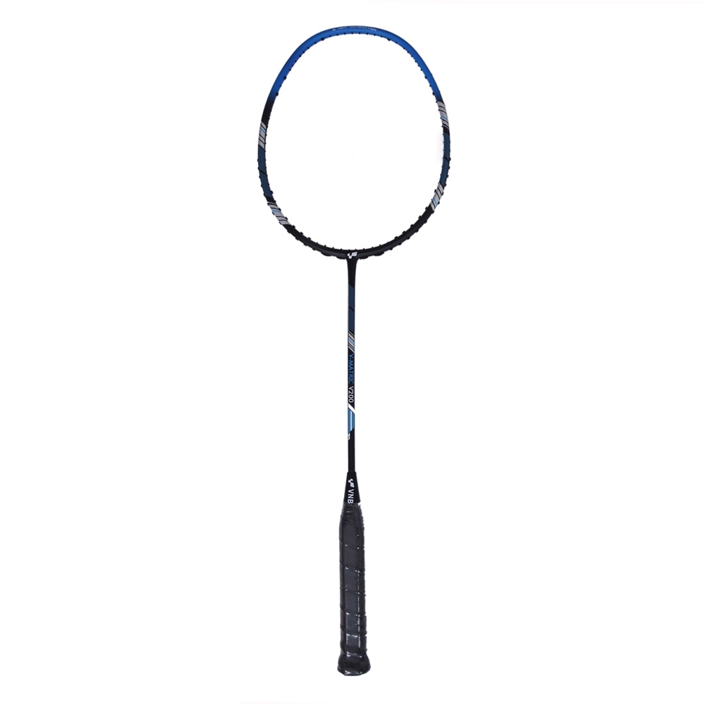Vợt cầu lông VNB V200 Xanh chính hãng