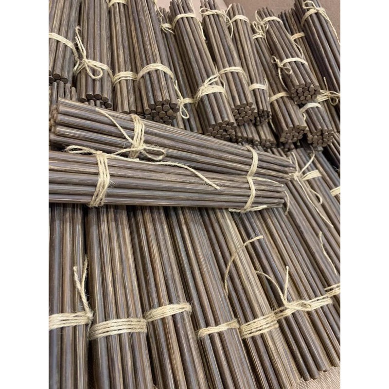 ĐŨA BUÔNG RỪNG - CHỐNG MỐC