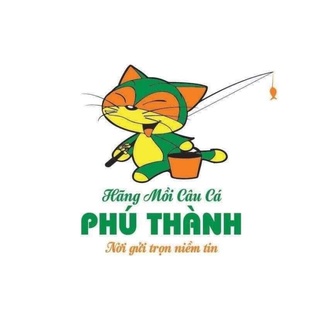 Mồi câu cá Phú Thành số 7 câu cá diếc,chép