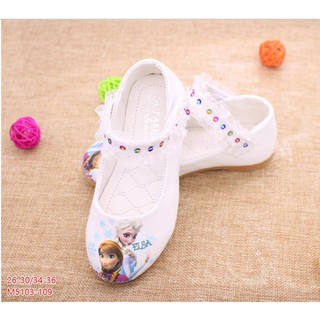 COMBO 5 đôi giày elsa sz 26-30