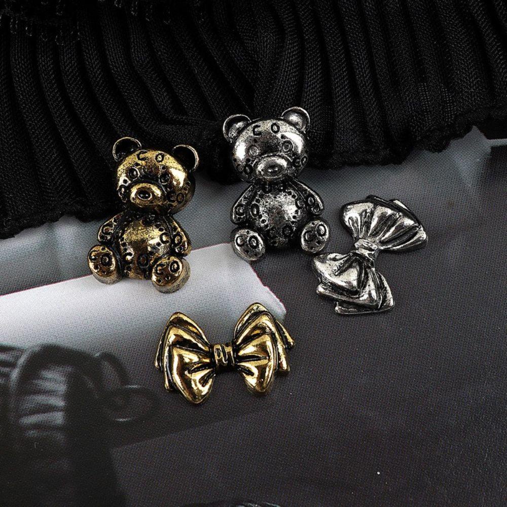 MOCHO Vật Liệu Trang Trí Móng Tay Sang Trọng Cho Nữ