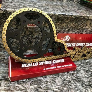 Nhông sên dĩa Redleo, nsd redleo, nsd ex winner sonic raider wave dream