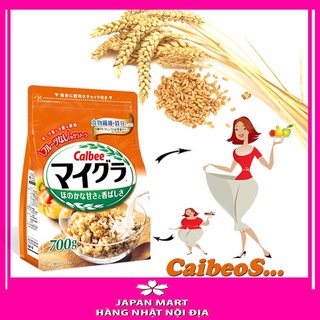 Ngũ cốc CALBEE Nhật Bản