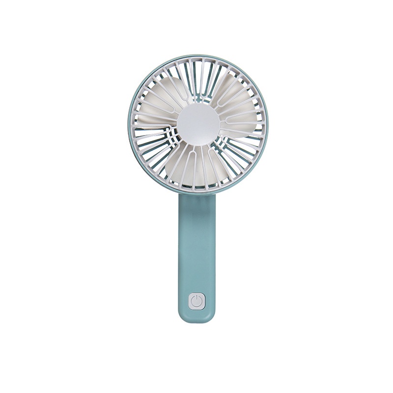 Quạt làm mát mini cầm tay cổng sạc USB tiện dụng chất lượng cao