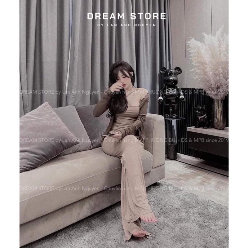 Set 3 chi tiết MPB