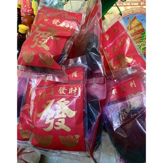 Tóc tiên gói nhỏ 15 gram