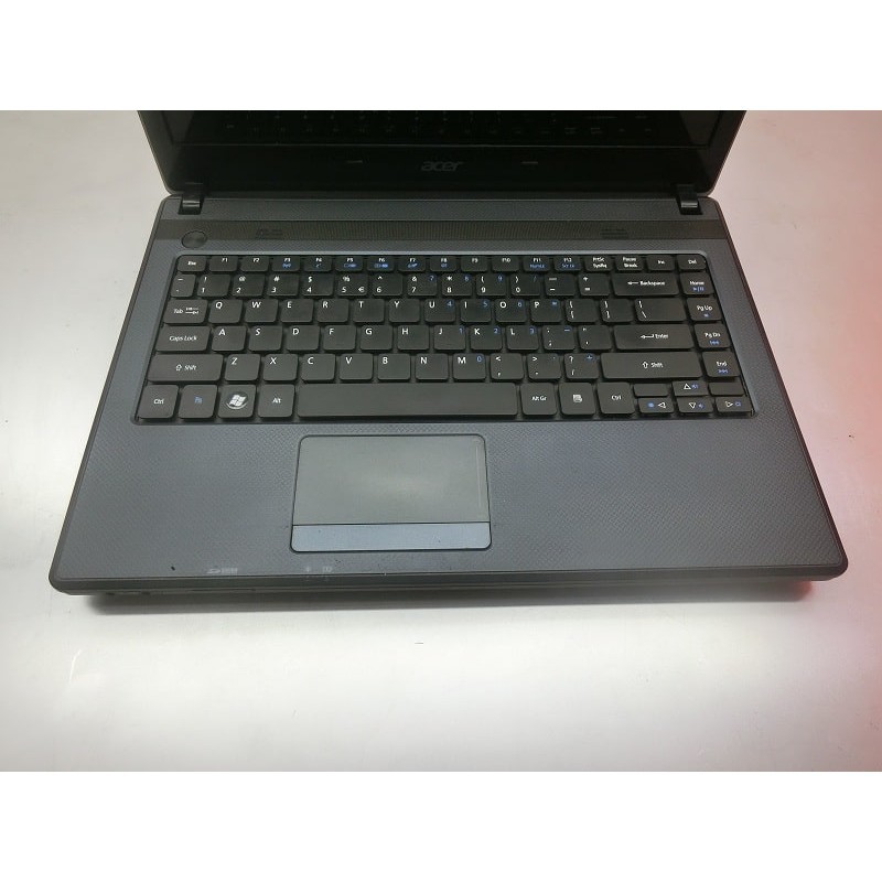 Laptop Cũ Acer Aspire 4250 CPU AMD E-300 Ram 4GB Ổ Cứng HDD 320GB VGA AMD Radeon HD 6310 LCD 14.0'' inch. 20