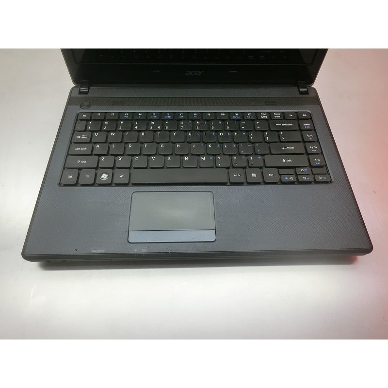 Laptop Cũ Acer Aspire 4250 CPU AMD E-300 Ram 4GB Ổ Cứng HDD 320GB VGA AMD Radeon HD 6310 LCD 14.0'' inch. 20 | BigBuy360 - bigbuy360.vn
