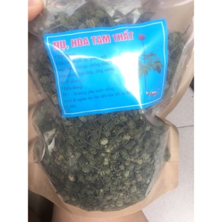 [ Hàng Vip] 500g Nụ hoa tam thất