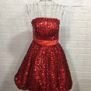 Đầm si 846k chọn trên live