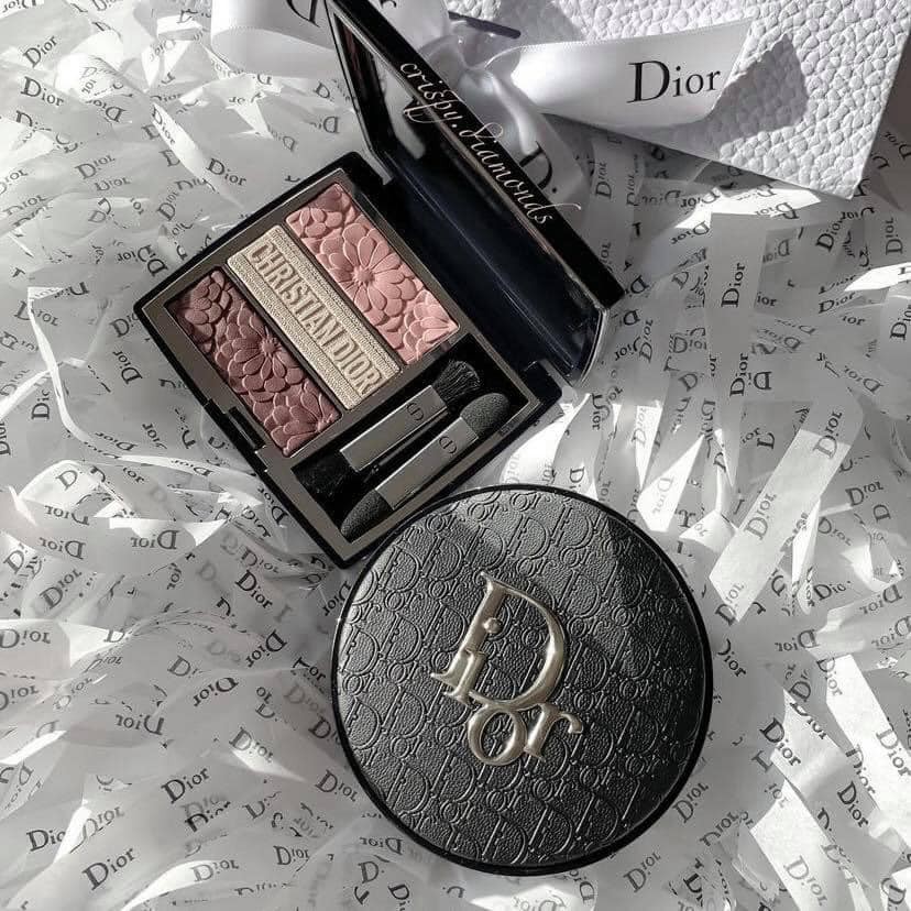phấn nước DIOR OREVER PERFECT CUSHION LIMITED